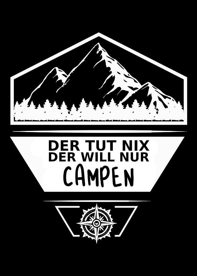 Camper Camping