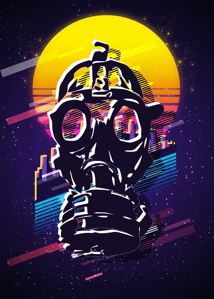 Graffiti