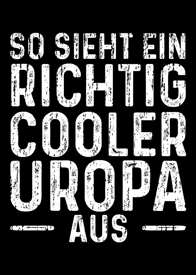 So Sieht Ein Richtig Coole