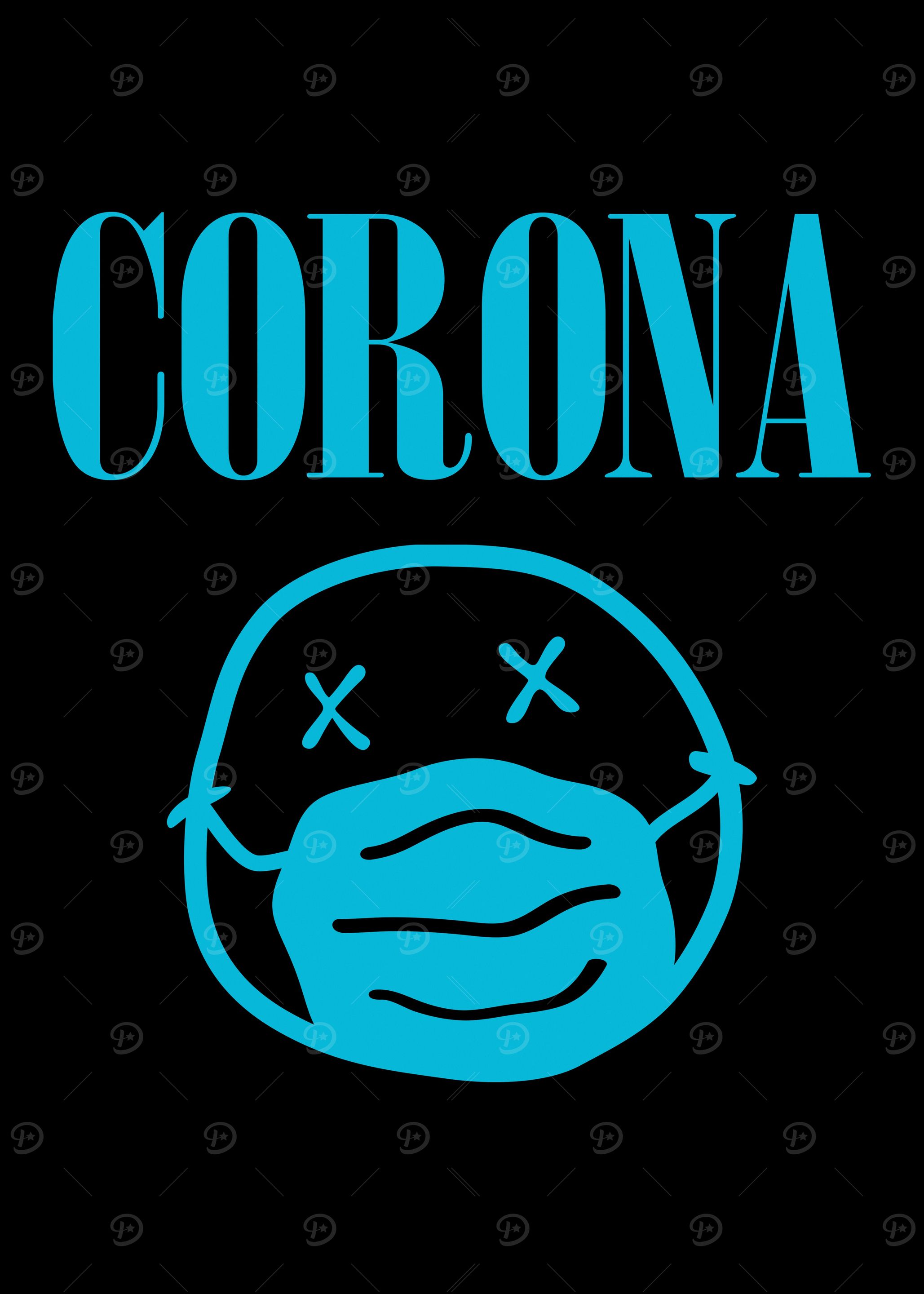 Corona Band