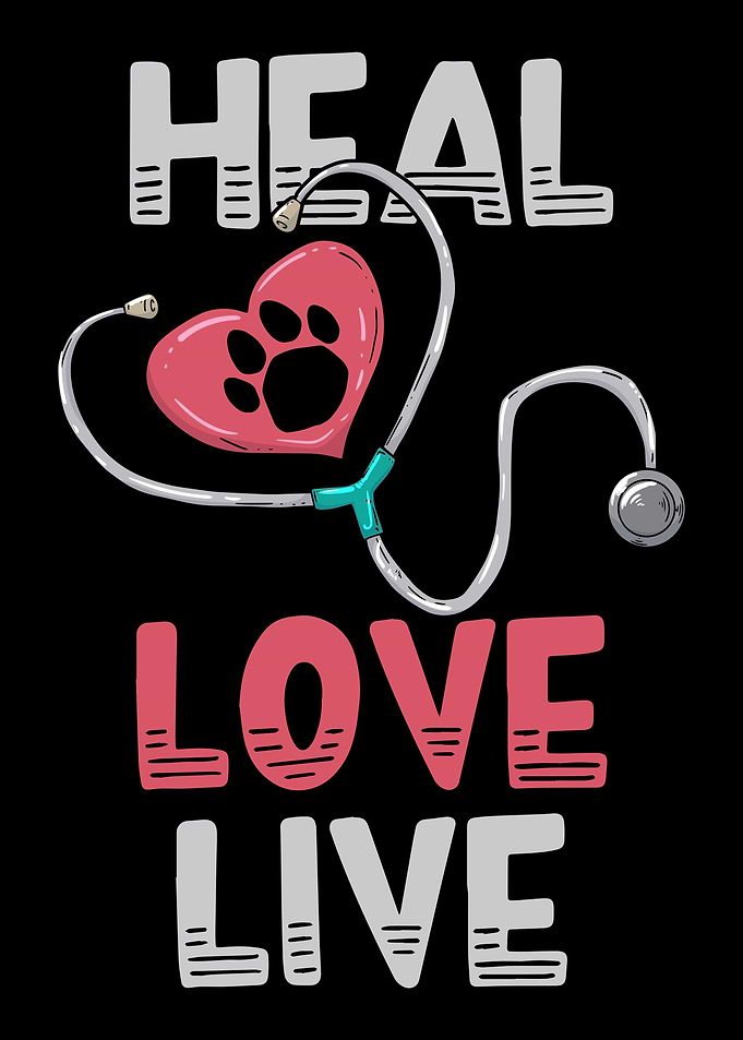 Veterinarian Vet Tech Stud