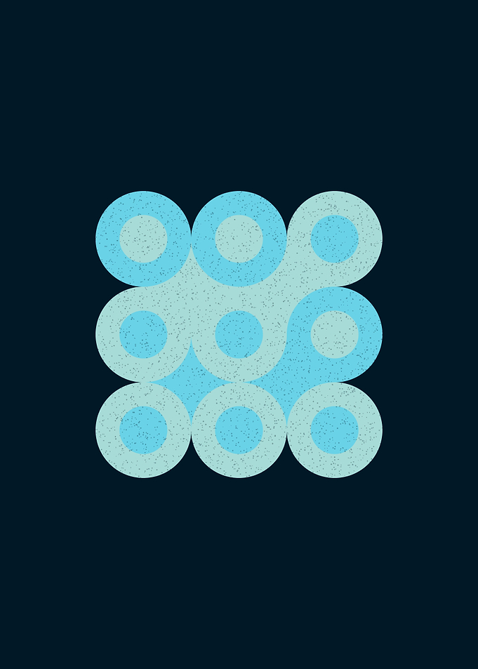 Colour Dots