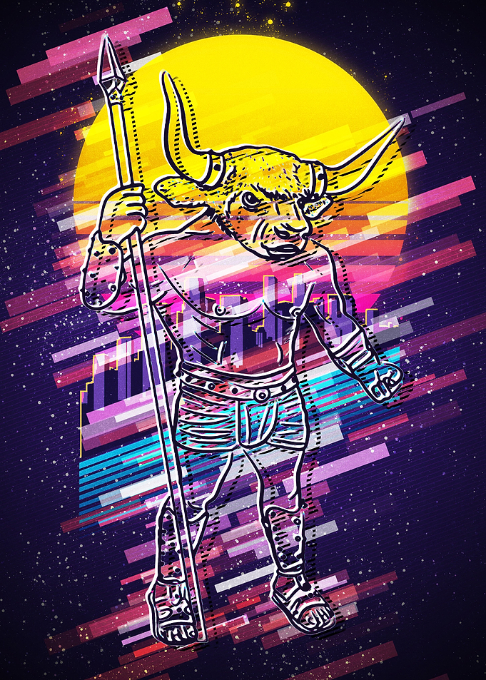 Minotaur