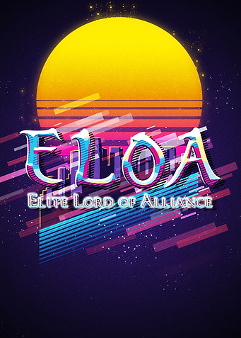 Elite Lord of Alliance