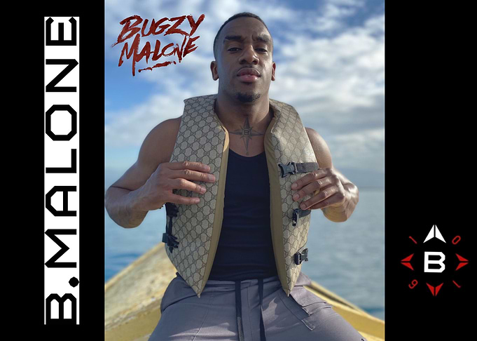 Bugzy Malone