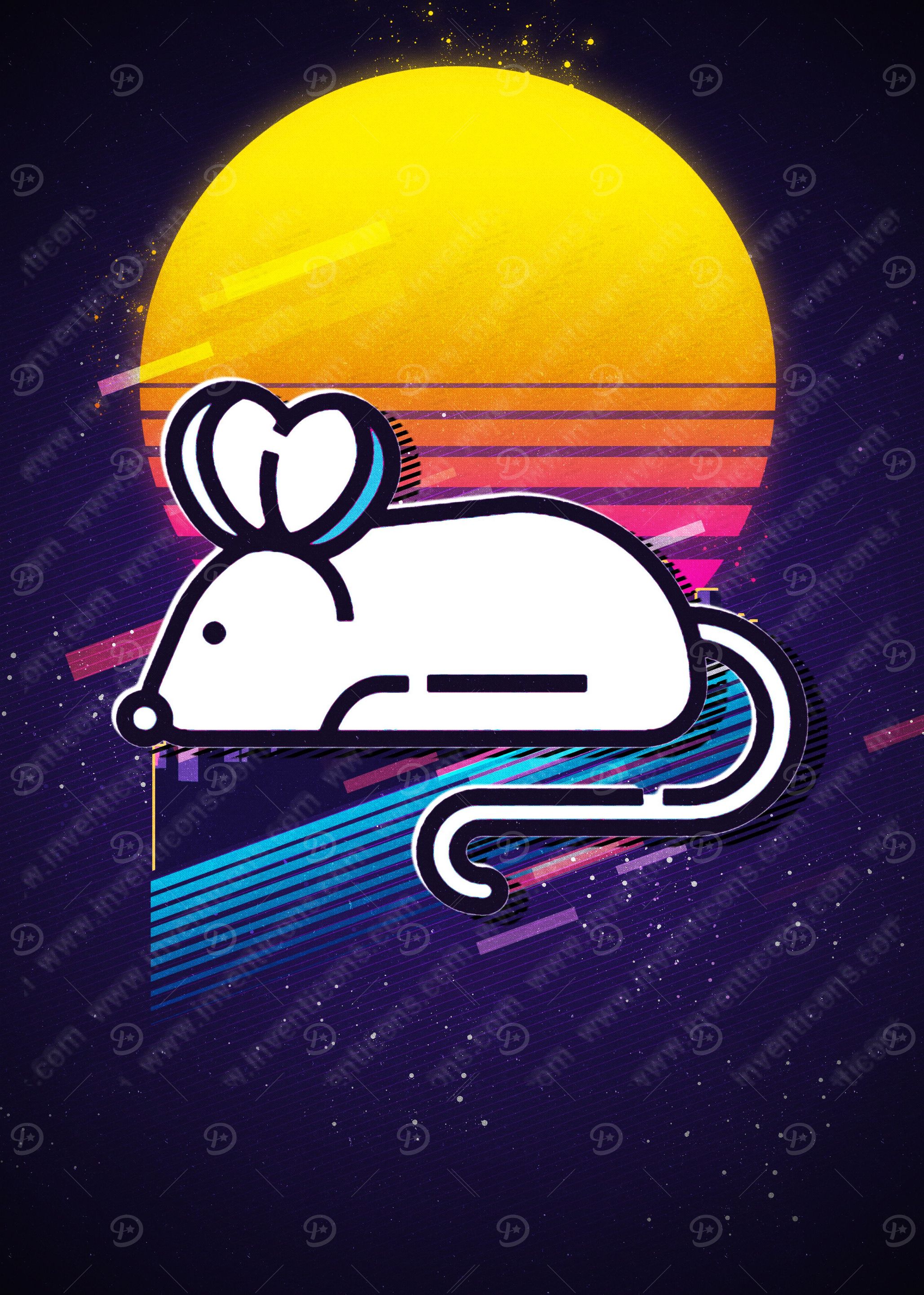 Mice