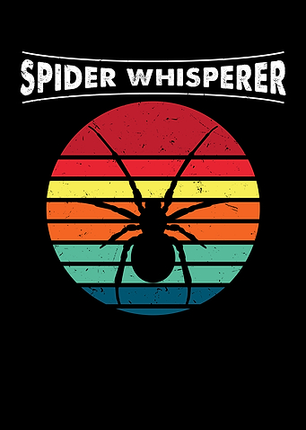 Spider Whisperer