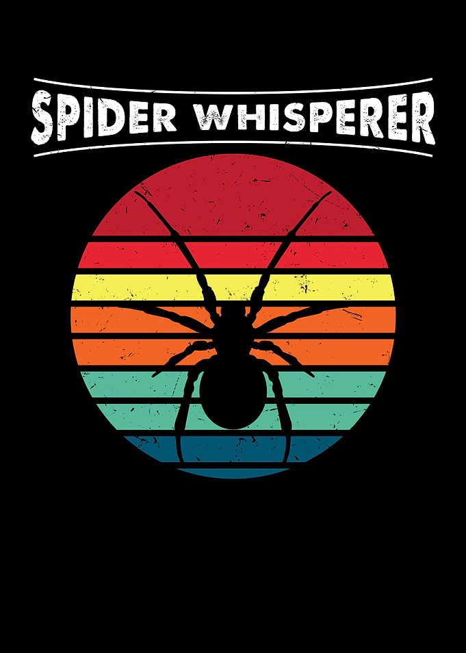 Spider Whisperer