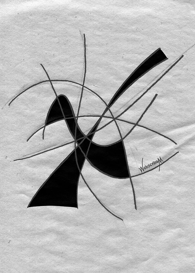 The X