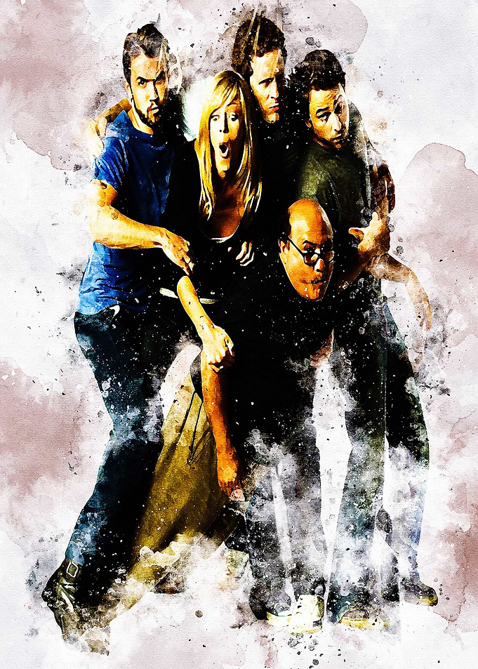 Its Always Sunny In Philad