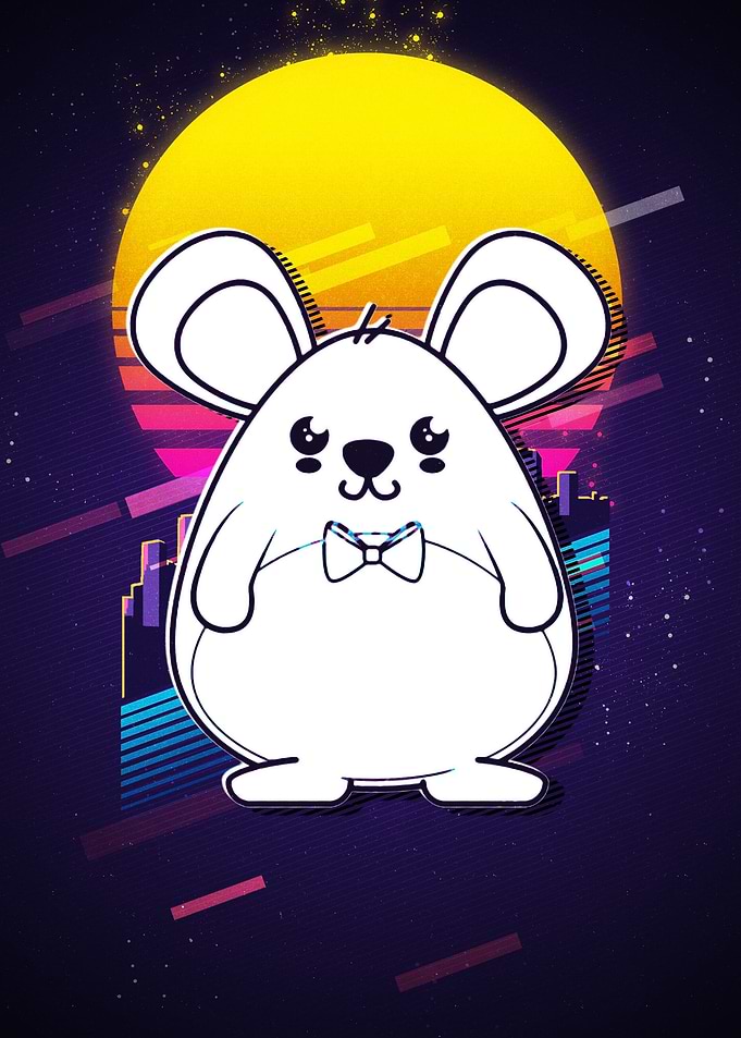 Hamsters