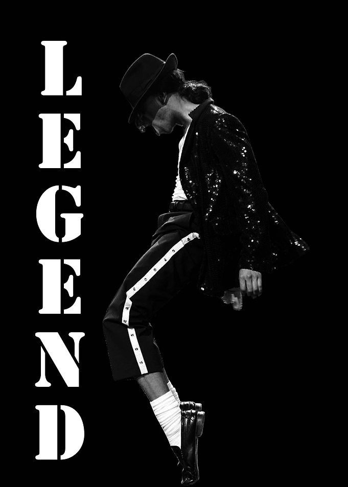 Michael Jackson