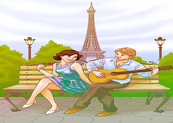 Paris