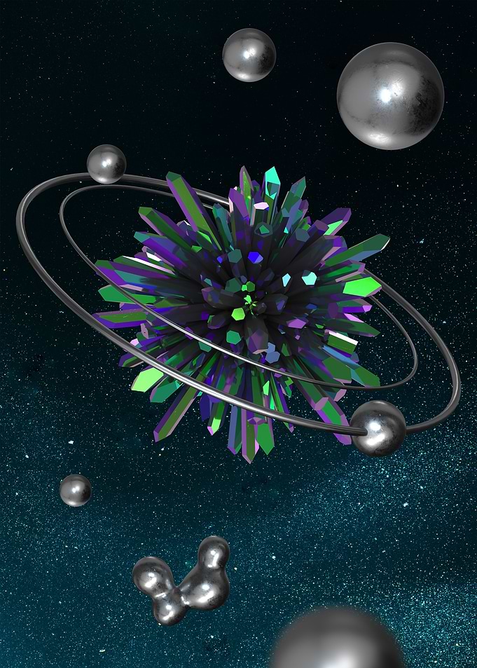 Space Sphere