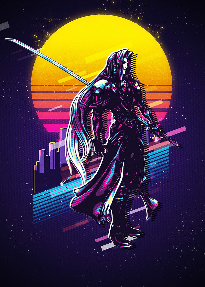 Final Fantasy