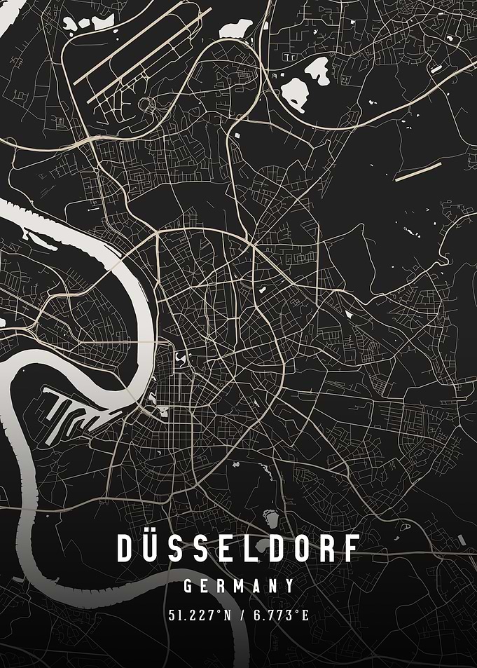 Dusseldorf Germany