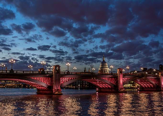 London