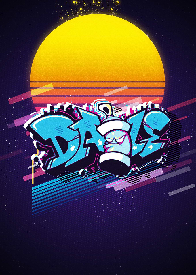 Graffiti