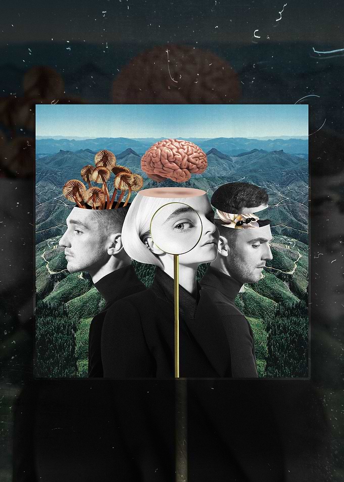 Clean Bandit What Is Love