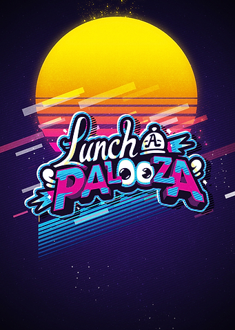 lunch a palooza