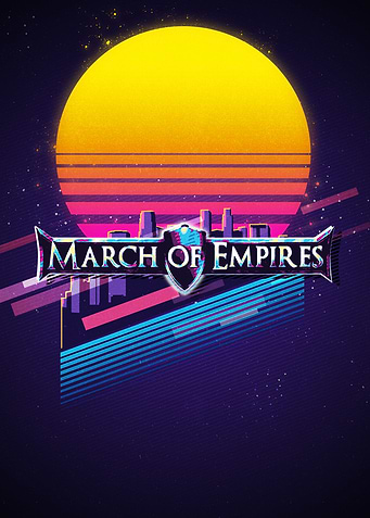 march of empires