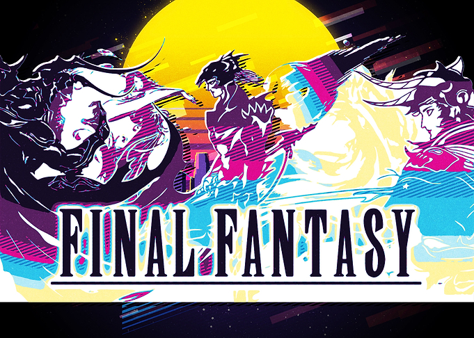 Final Fantasy