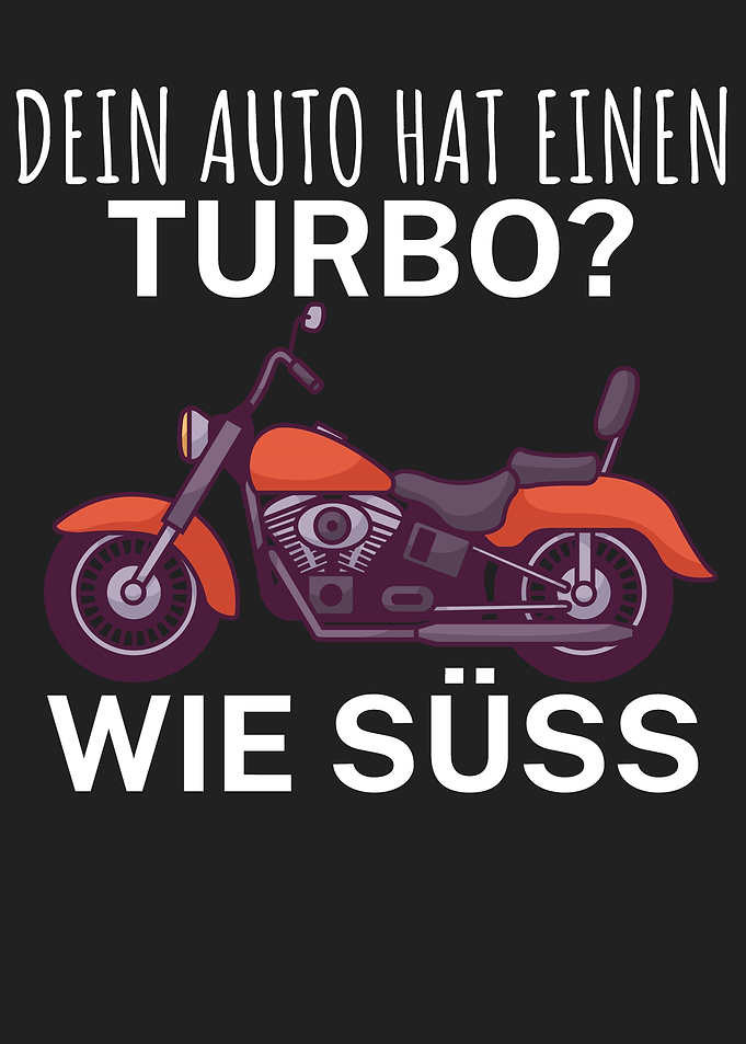 Auto Turbo Motorrad