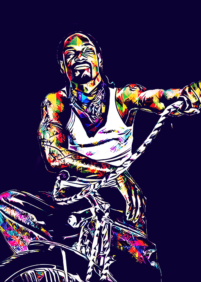 Snoop Dogg