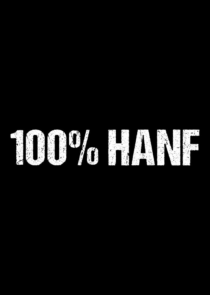 100 Hanf Marihuana Canna