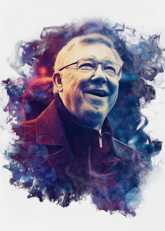 Sir Alex Ferguson