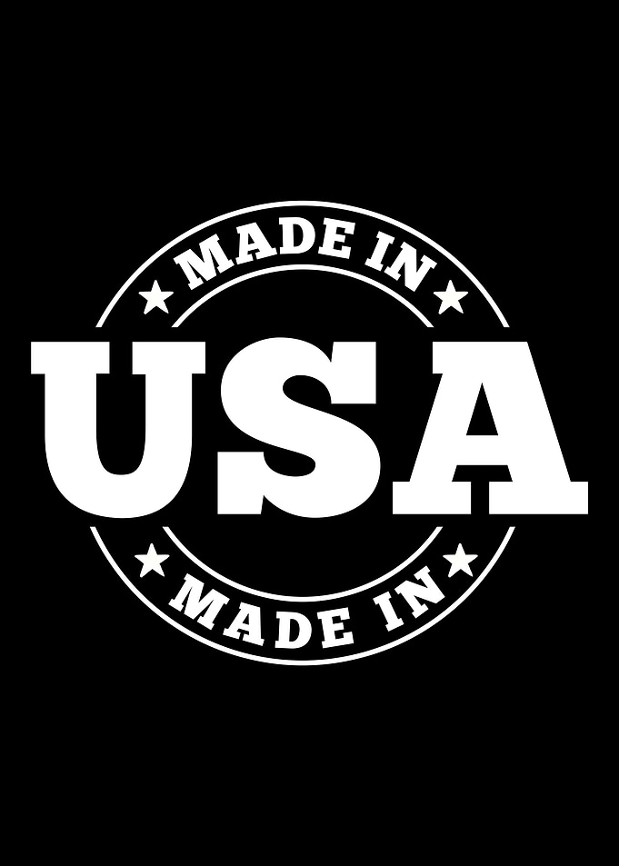 USA American