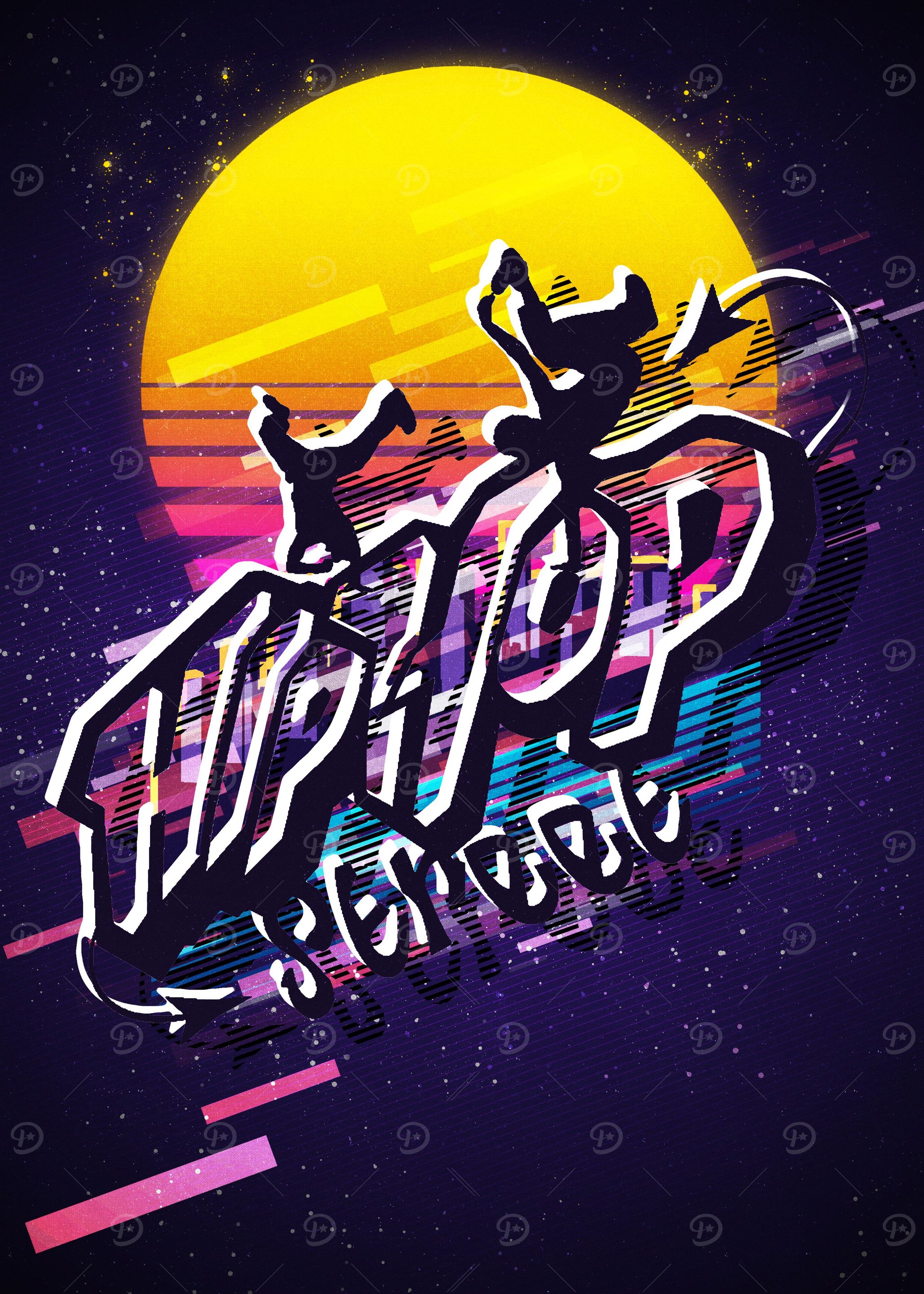 Hiphop
