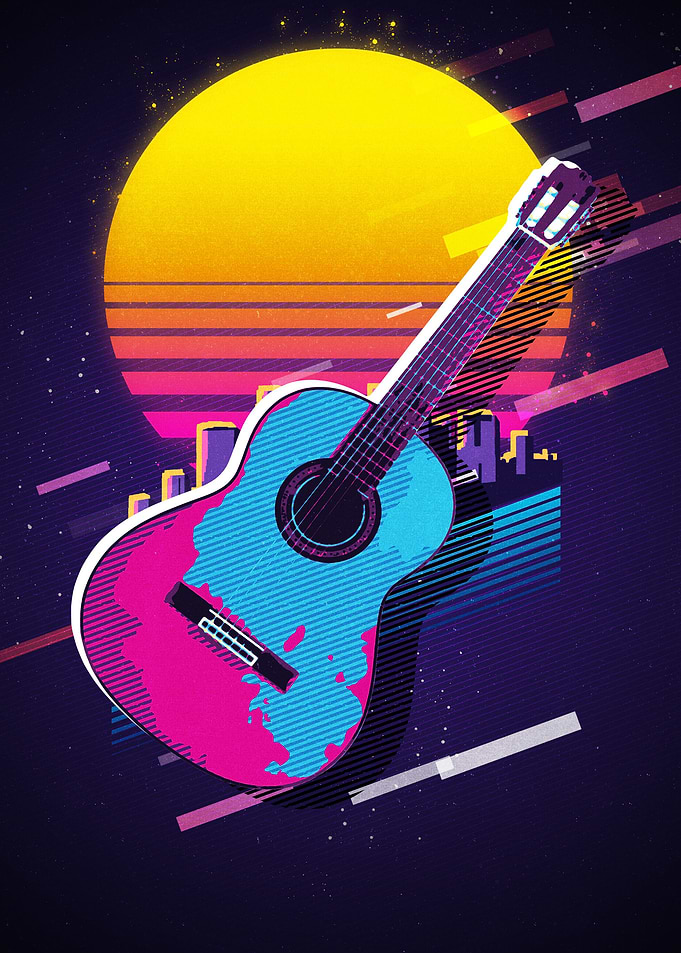 Guitar