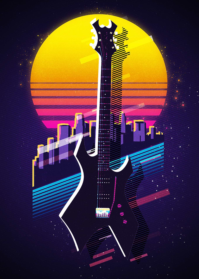 Guitar