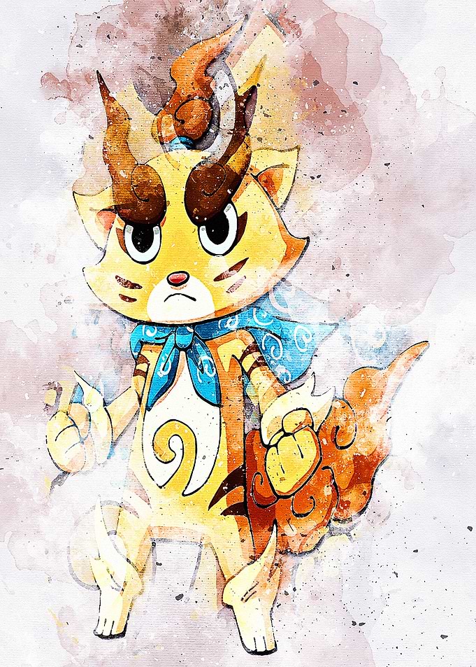 Youkai Watch 3