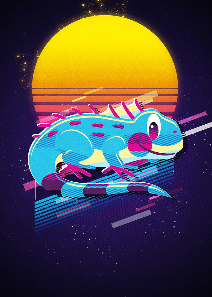 Iguanas