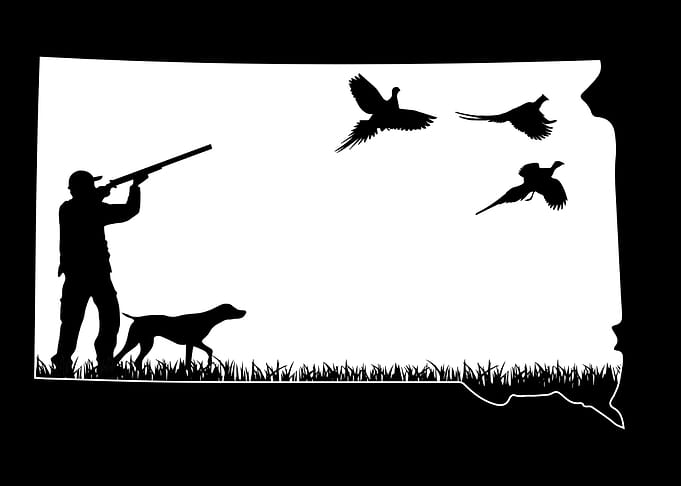 South Dakota Hunting Hunte