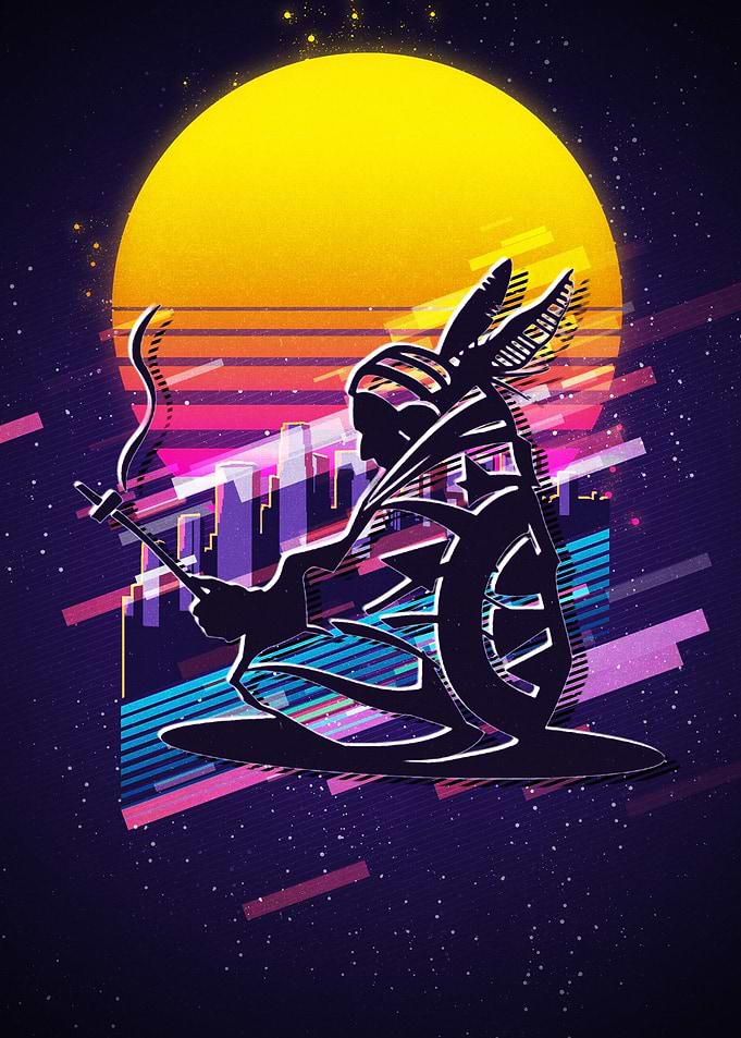 human