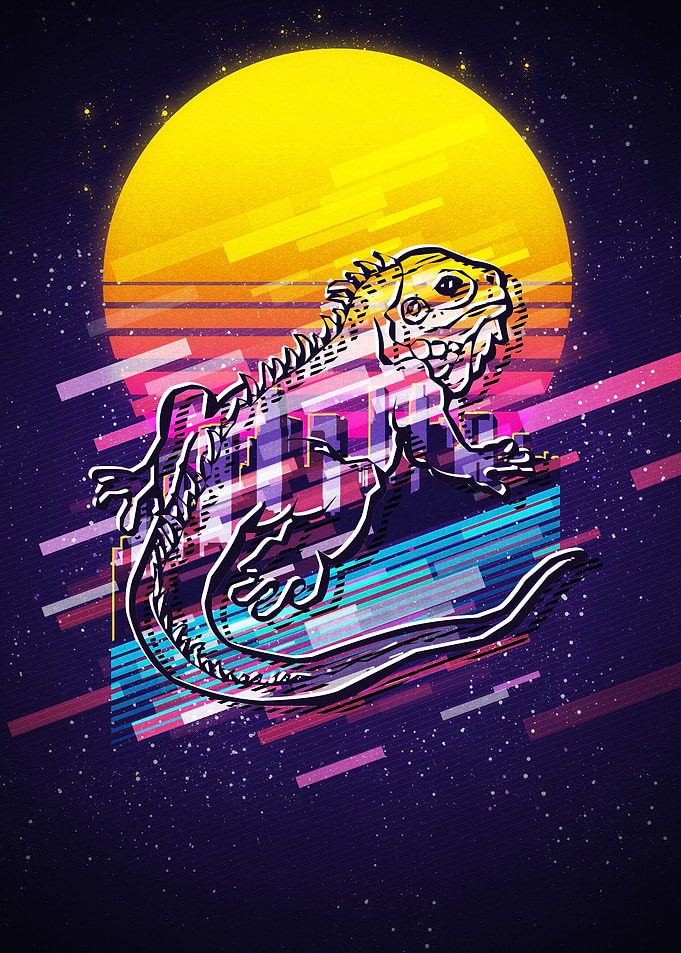 Iguanas
