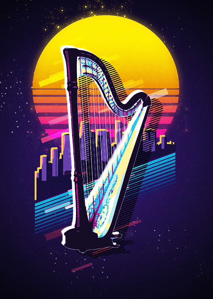 Harp
