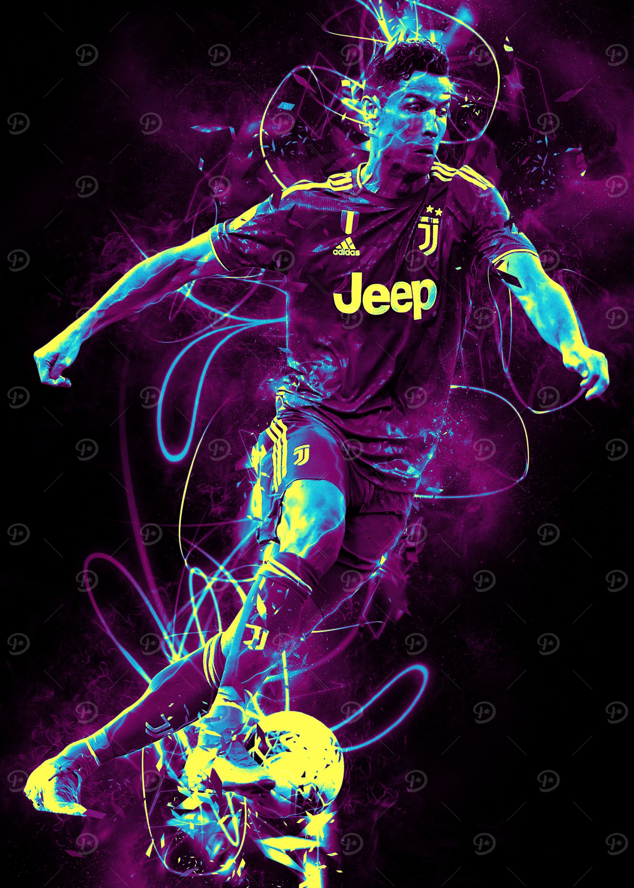 ronaldo