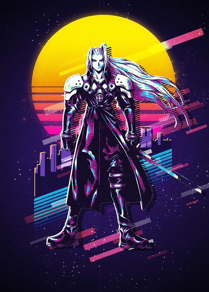 Final Fantasy