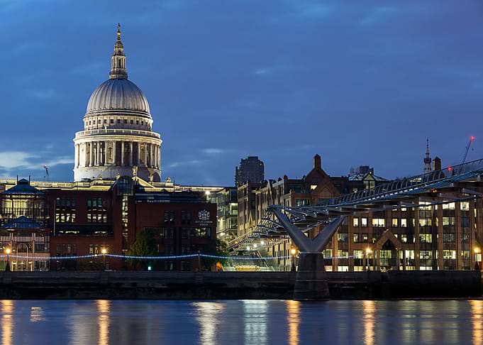 London