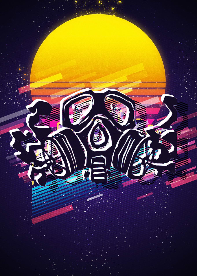Graffiti