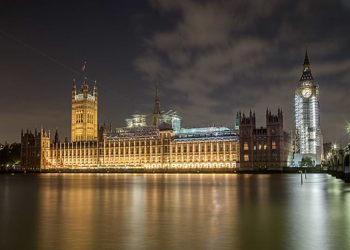 London