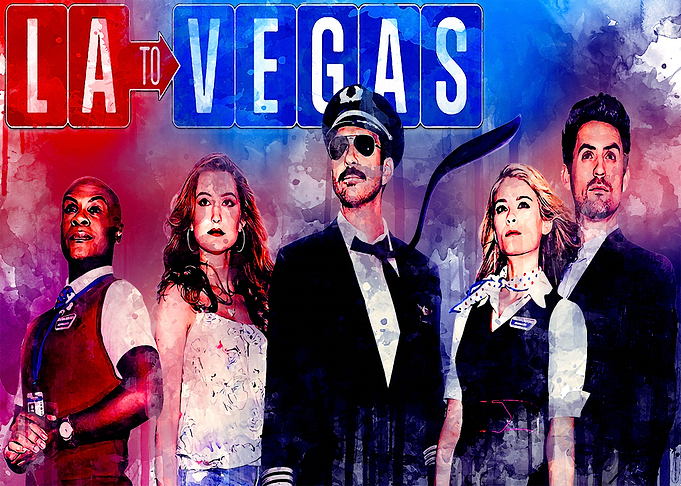 La To Vegas