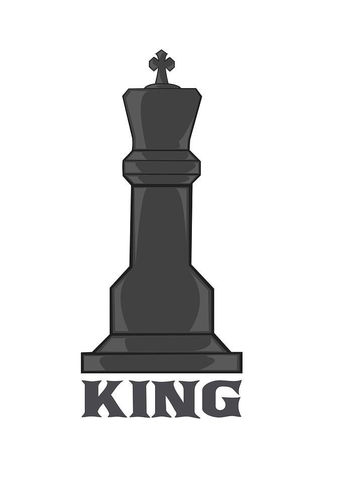Chess King