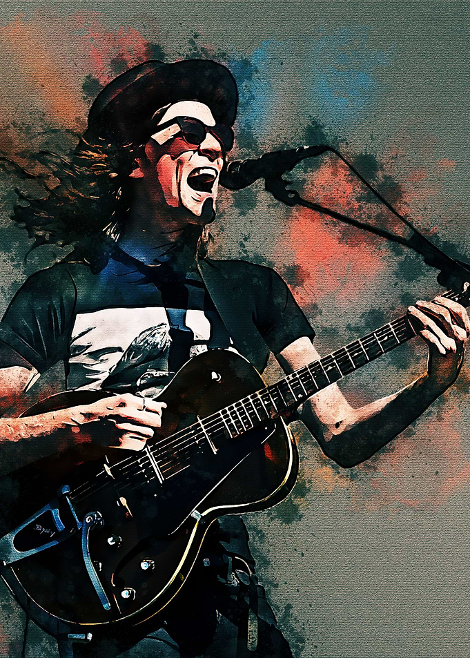 James Michael Bay