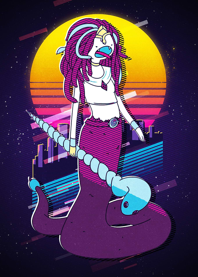 Medusa