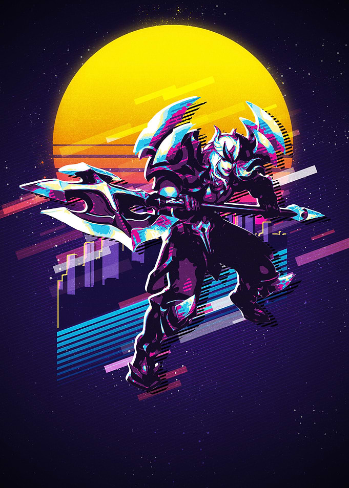 Heroes Evolved